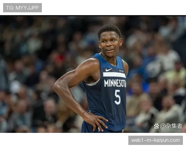 森林狼缺爱德华兹关键时刻乏力 戈贝尔罚球成比赛转折