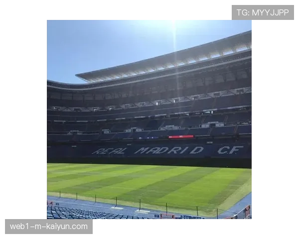 皇马伯纳乌球场改造成功 商业收入年贡献超5亿欧元