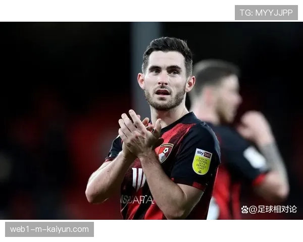 克鲁皮点球命中稳心态 伯恩茅斯中场承担关键罚球职责