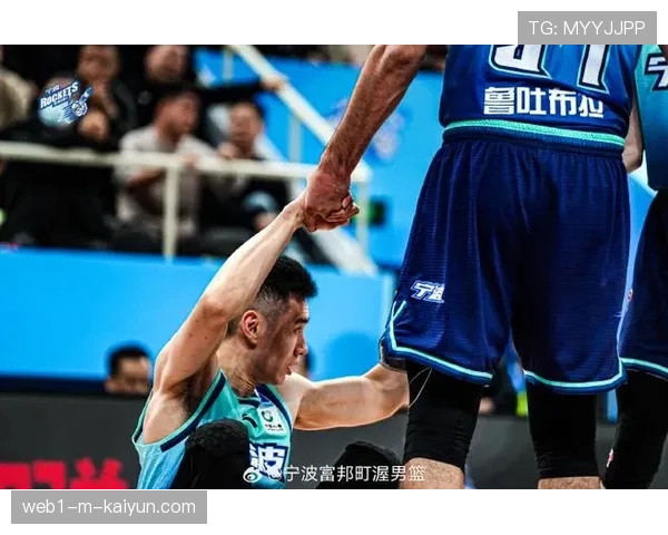 宁波町渥防守强度提升明显 近期失分控制进入联盟前十 宁波町渥防守强度提升明显 近期失分控制进入联盟前十